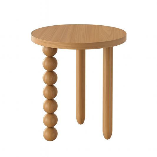 Mesa de Apoio Pescador M | Freijó