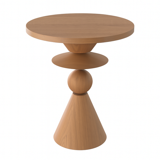 Mesa de Apoio Senhorita M | Freijó