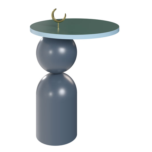 Mesa de Apoio Mandacaru | Composição 02