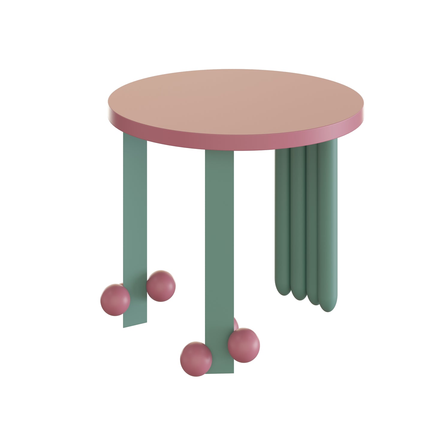Mesa de Apoio Floresta