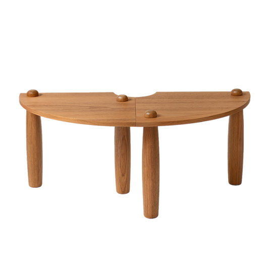 Mesa de Centro Sonia | Freijó