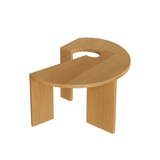 Mesa de Centro Franciscka | Freijó