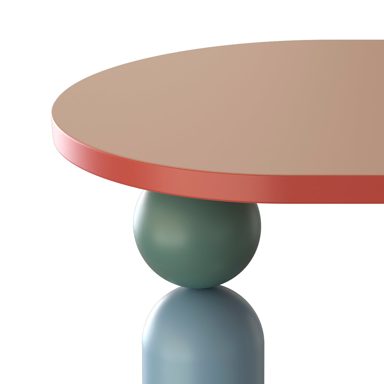 Mesa de Apoio São Paulo