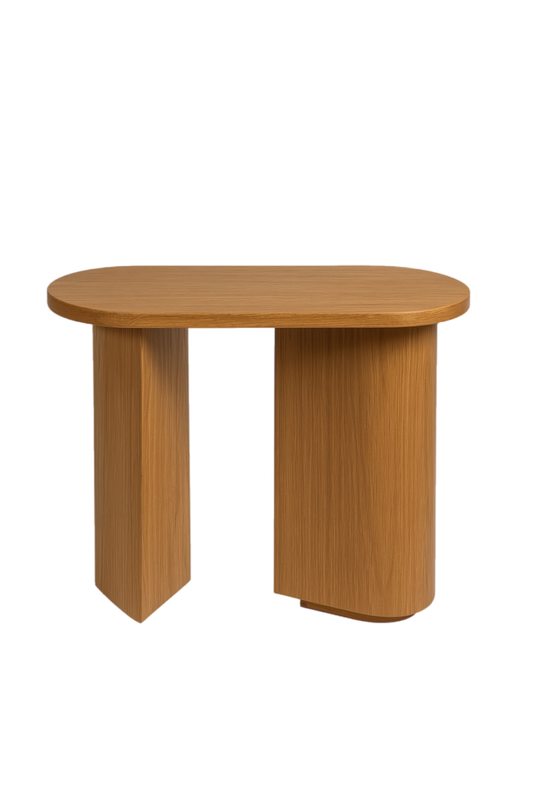 Mesa de Apoio Bauhaus | Freijó