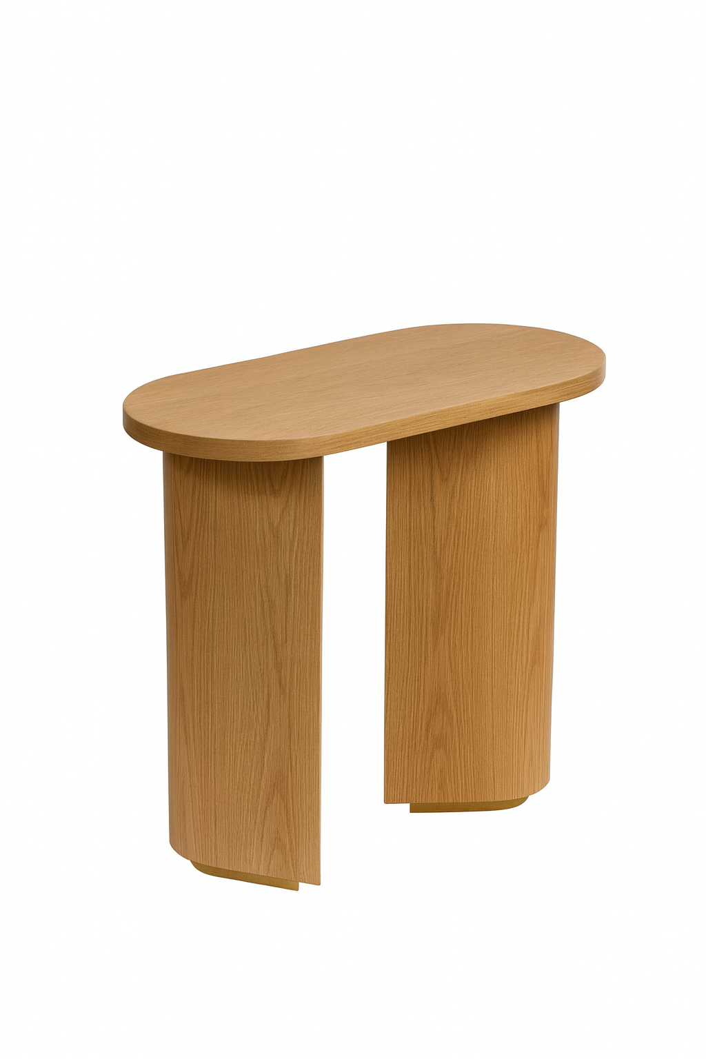 Mesa de Apoio Bauhaus | Freijó