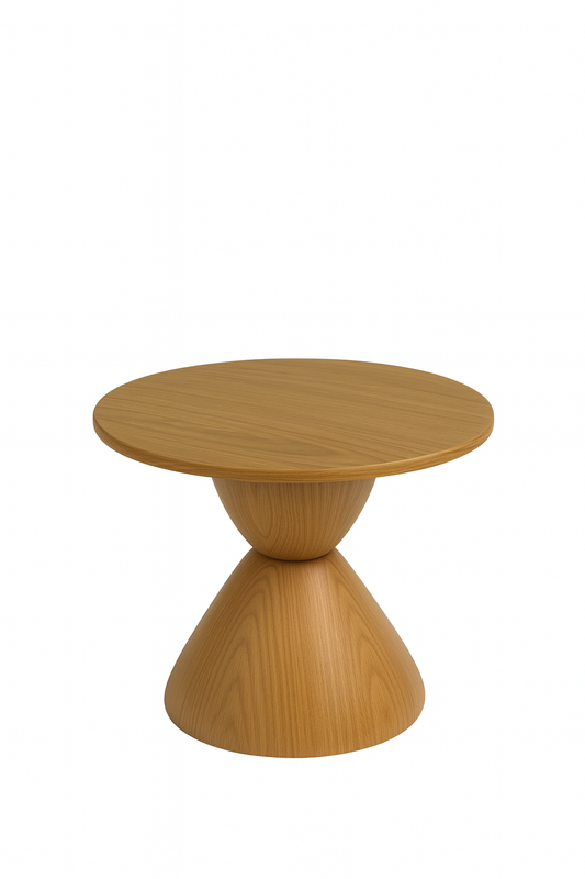 Mesa de Apoio Boneca P | Freijó