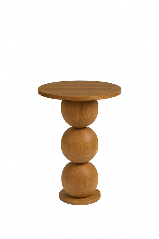 Mesa de Apoio Dança | Freijó