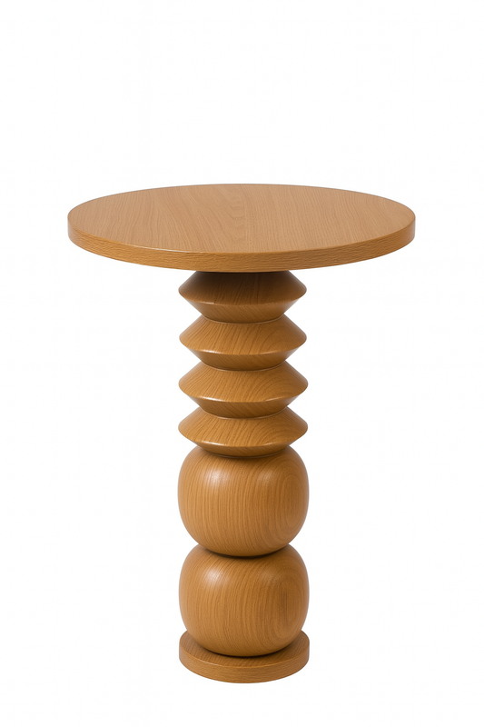 Mesa de Apoio Distância M | Freijó