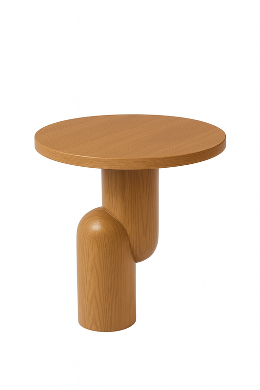 Mesa de Apoio Distância P | Freijó