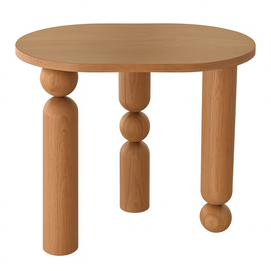 Mesa de Apoio São Paulo | Freijó