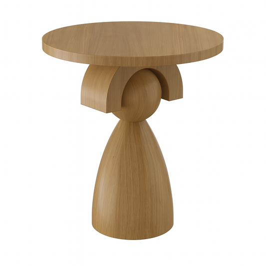 Mesa de Apoio Suzy | Freijó