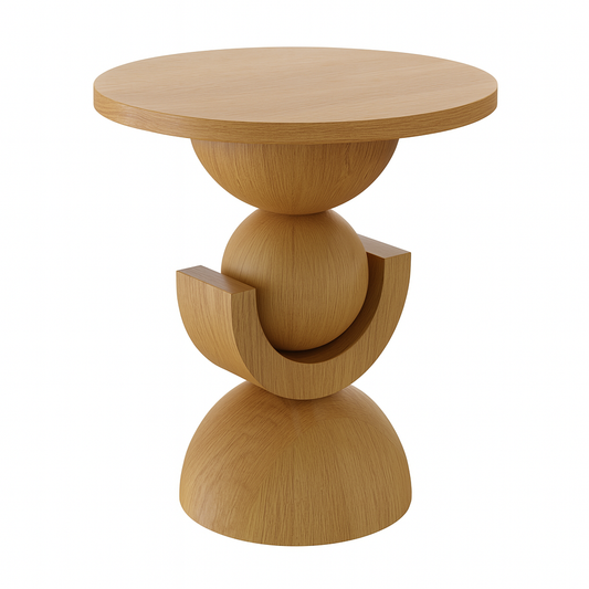 Mesa de Apoio Tamara | Freijó