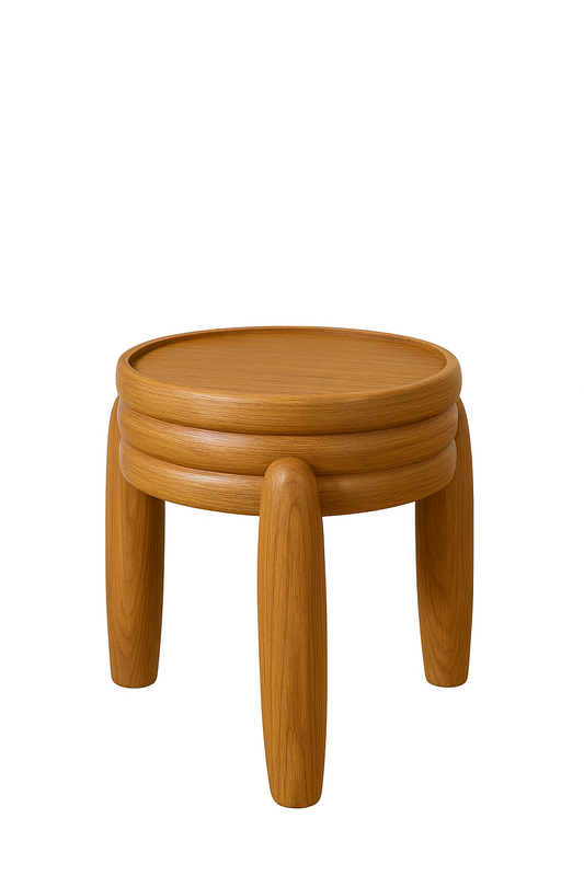 Mesa de Apoio Vento | Freijó