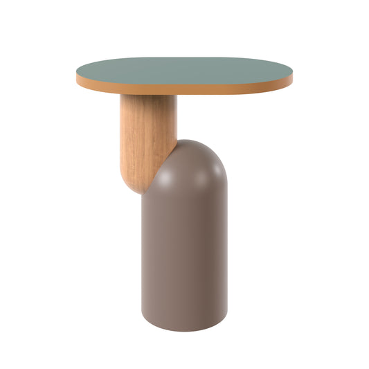 Mesa de Apoio Sertão | Composição 02