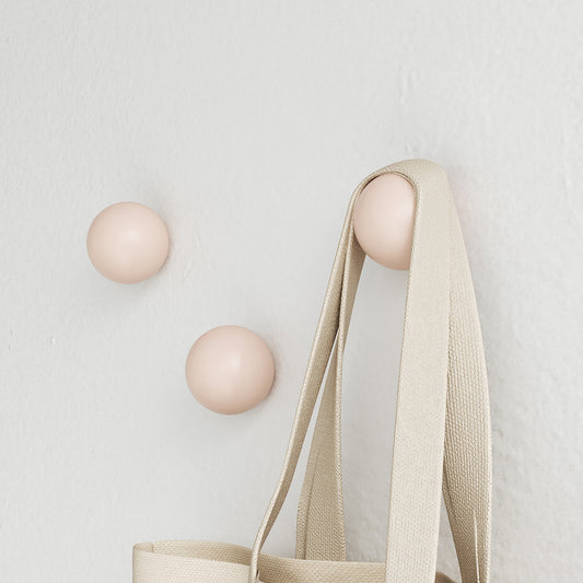 Dance Hanger Kit (03 units.)