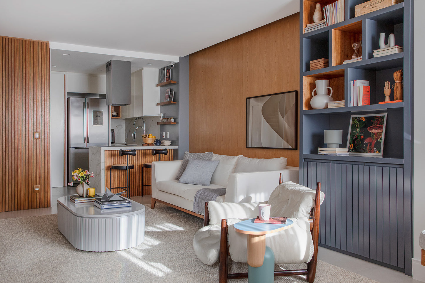 Mesa de Apoio Sertão | Composição 01