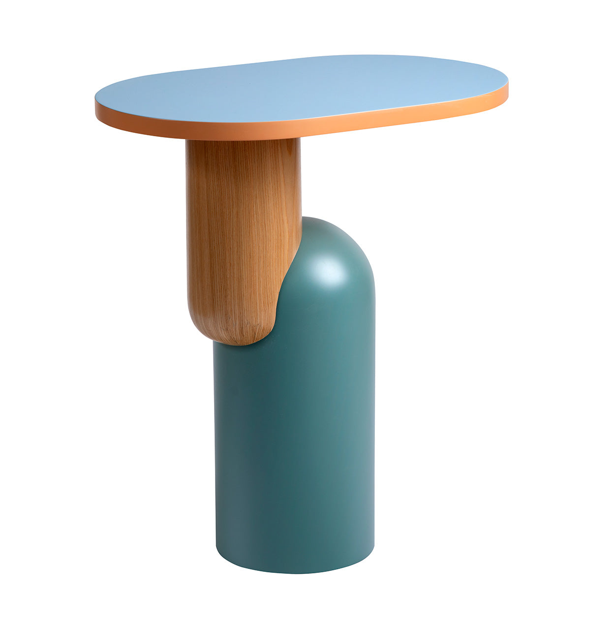 Mesa de Apoio Sertão | Composição 01