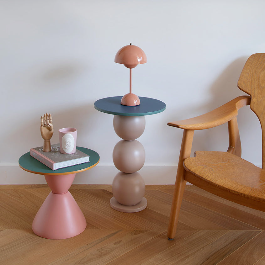Doll Side Table P