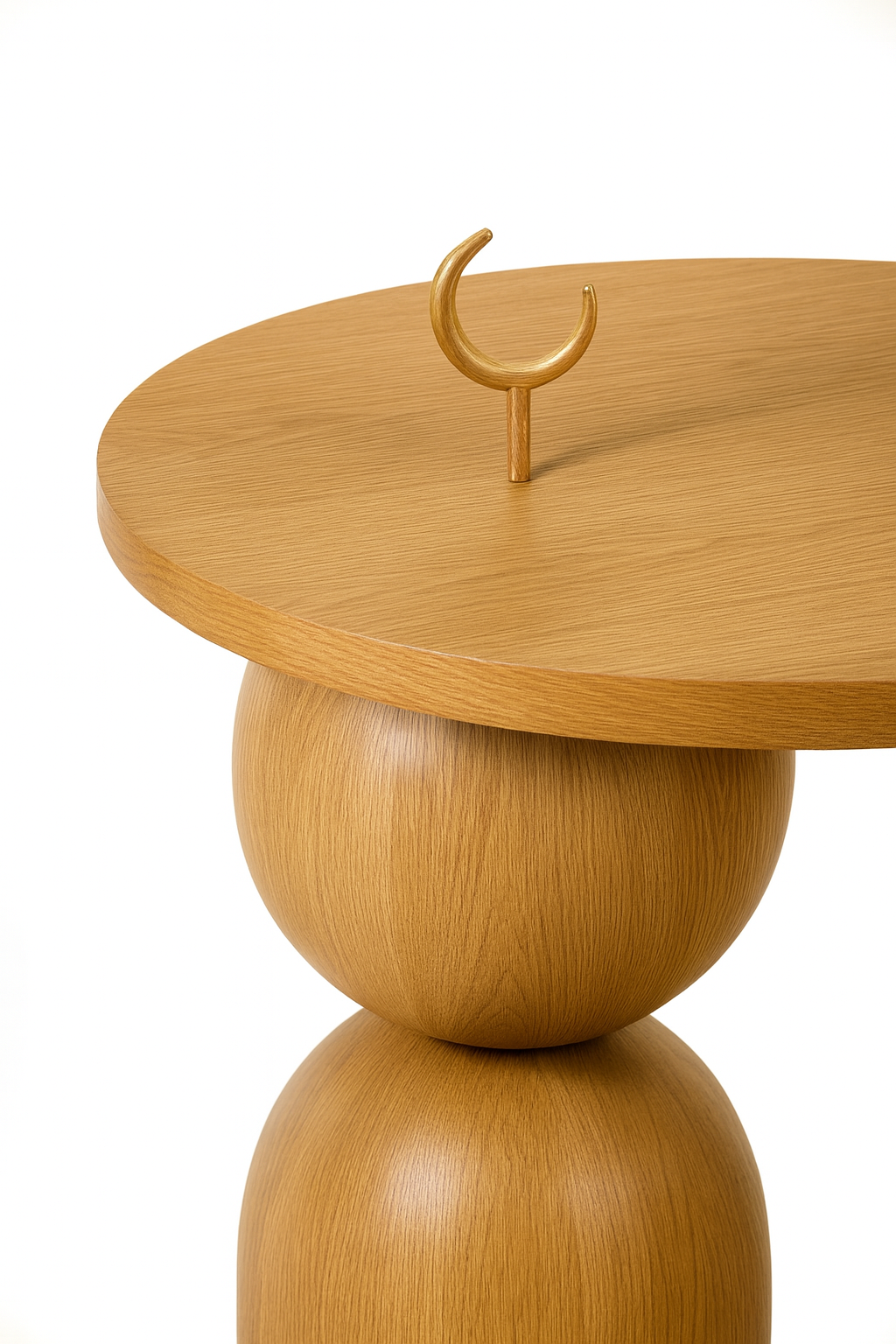 Mesa de Apoio Mandacaru | Freijó