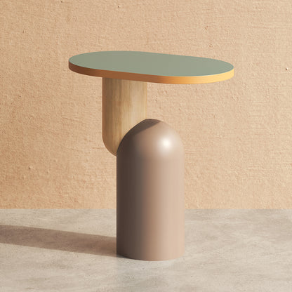 Mesa de Apoio Sertão | Composição 02