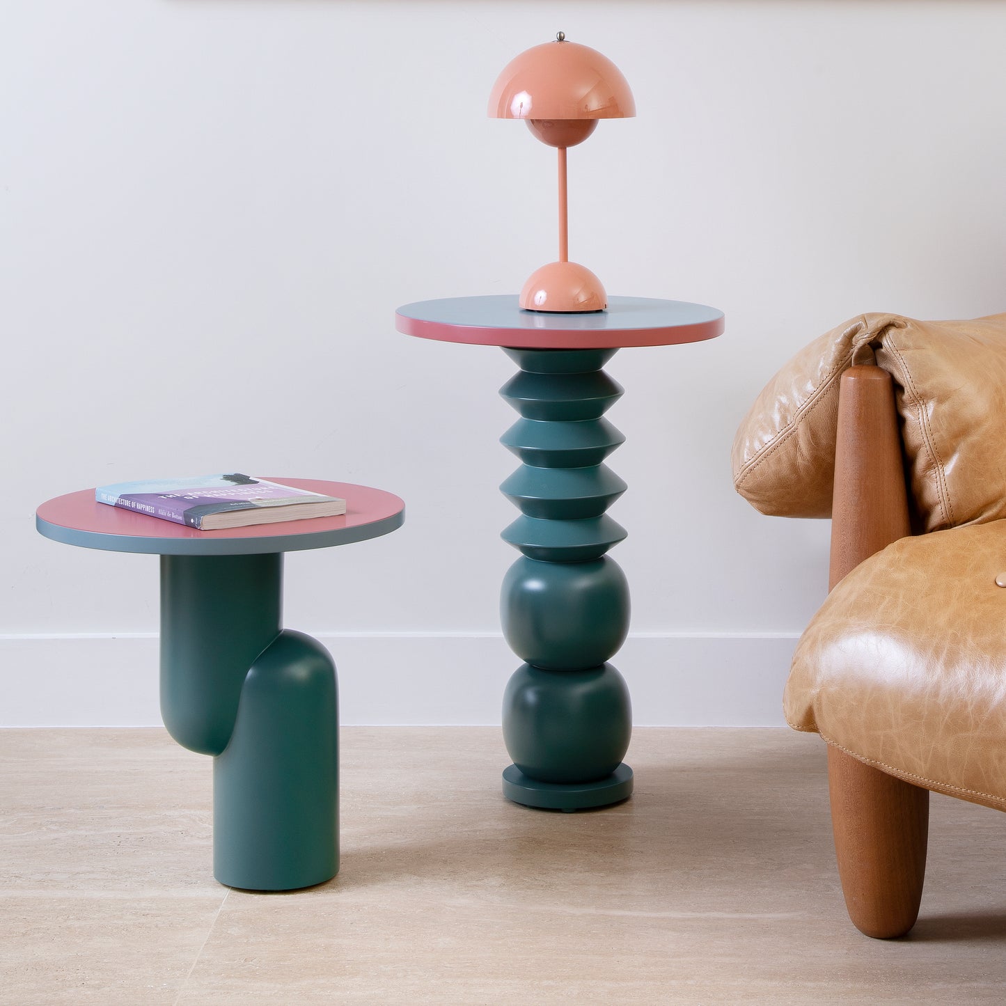Distance Support Table