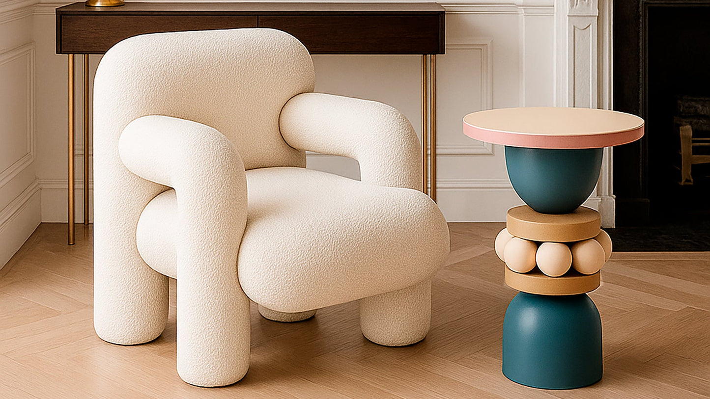 Mesa de Apoio Engenho