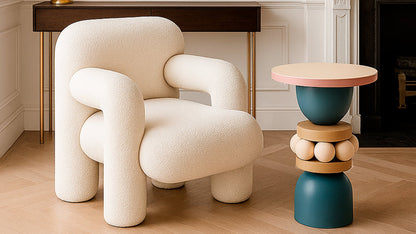 Mesa de Apoio Engenho