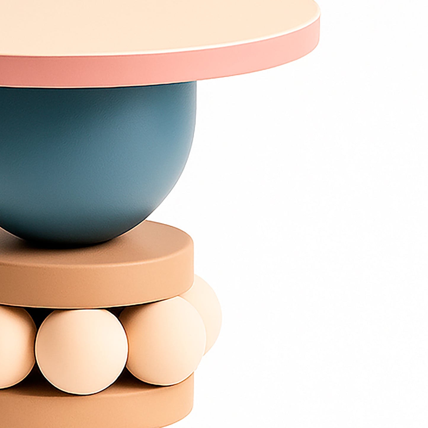 Mesa de Apoio Engenho