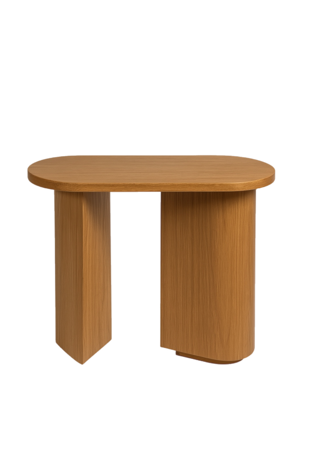 Mesa de Apoio Bauhaus | Freijó