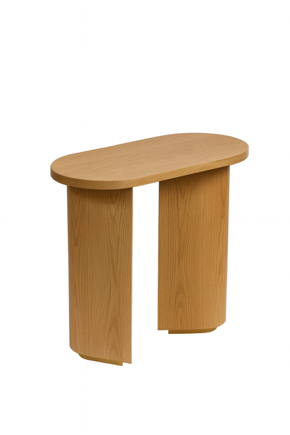 Mesa de Apoio Bauhaus | Freijó