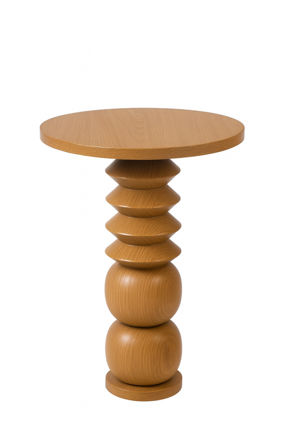 Mesa de Apoio Distância M | Freijó