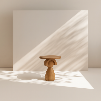 Mesa de Apoio Suzy | Freijó