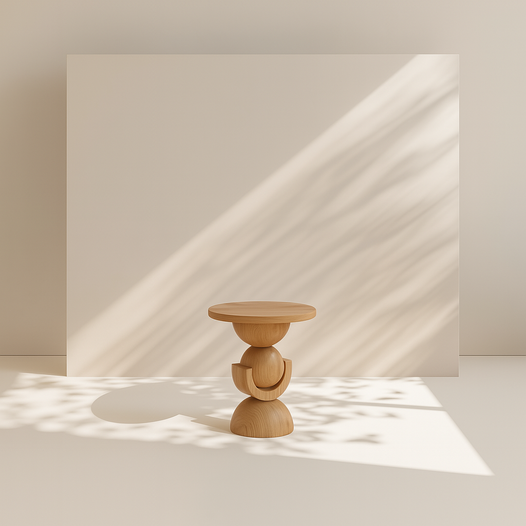 Mesa de Apoio Tamara | Freijó