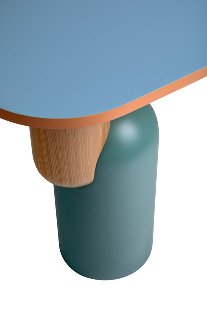 Sertão Side Table