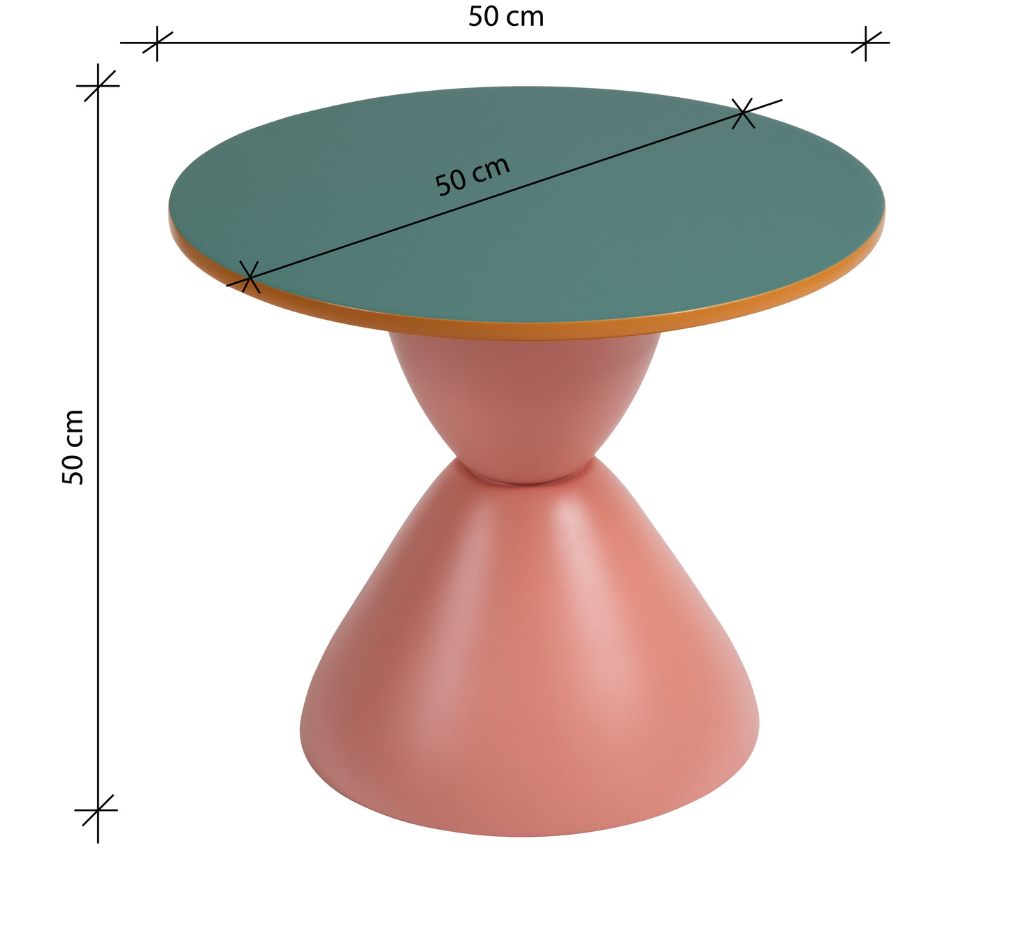 Doll Side Table M