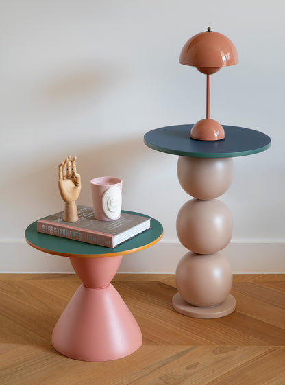 Doll Side Table P