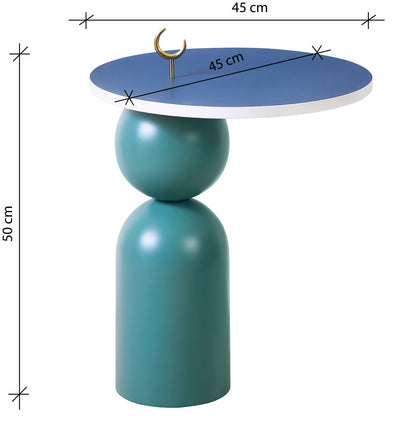 Mandacaru table